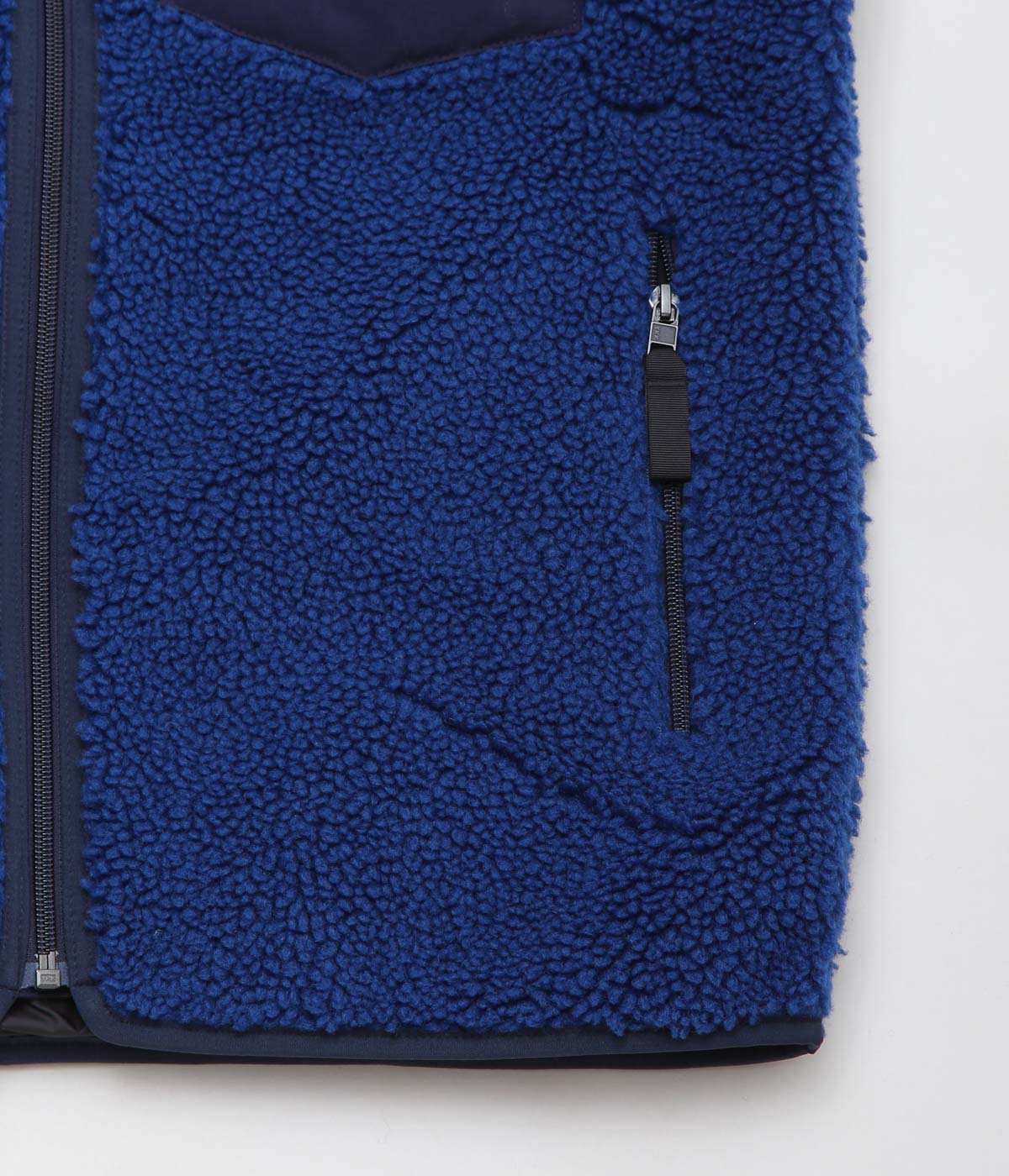 PATAGONIA ''M'S CLASSIC RETRO-X VEST'' (CLMB)