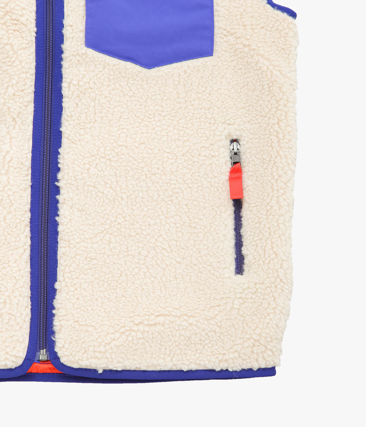 PATAGONIA ''M'S CLASSIC RETRO-X VEST'' (DNAT)