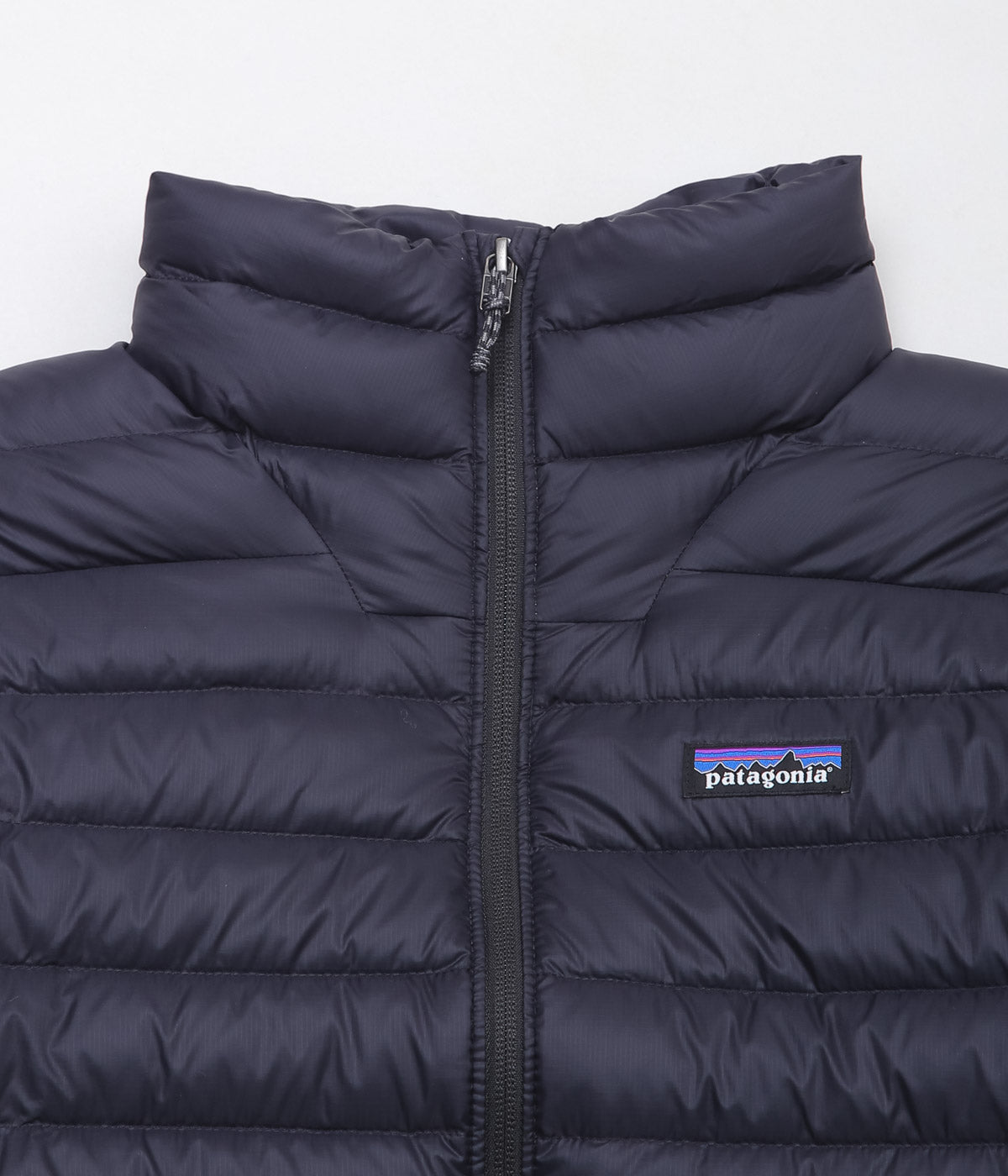 PATAGONIA ''M'S DOWN SWEATER'' (BLACK)