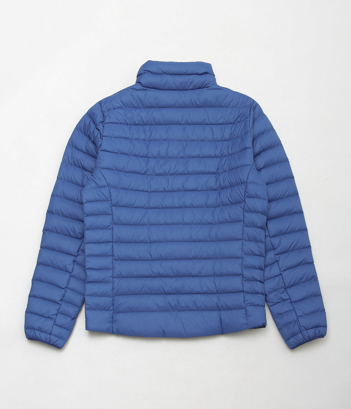 PATAGONIA ''M'S DOWN SWEATER'' (CLEMENT BLUE)