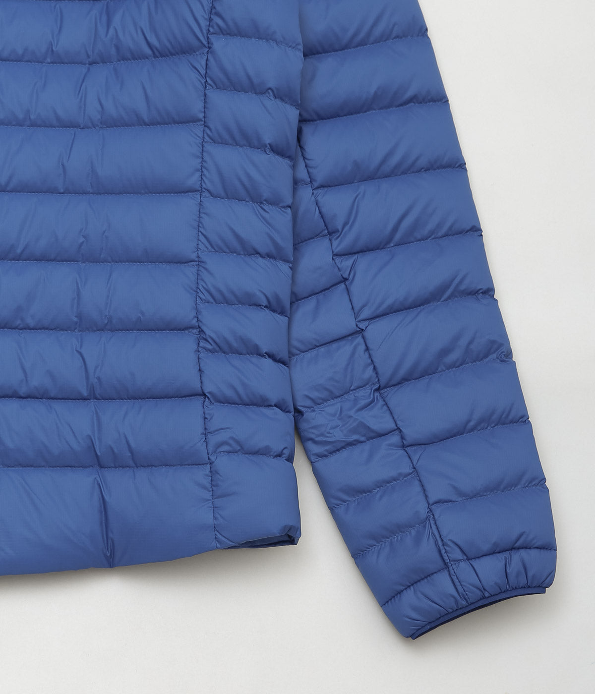 PATAGONIA ''M'S DOWN SWEATER'' (CLEMENT BLUE)