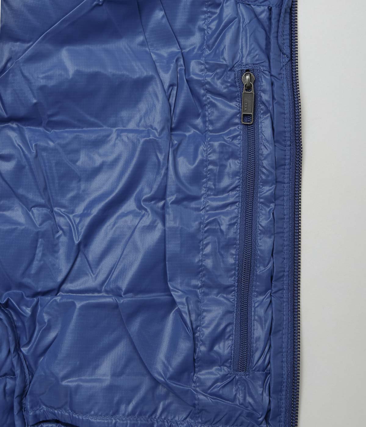 PATAGONIA ''M'S DOWN SWEATER'' (CLEMENT BLUE)