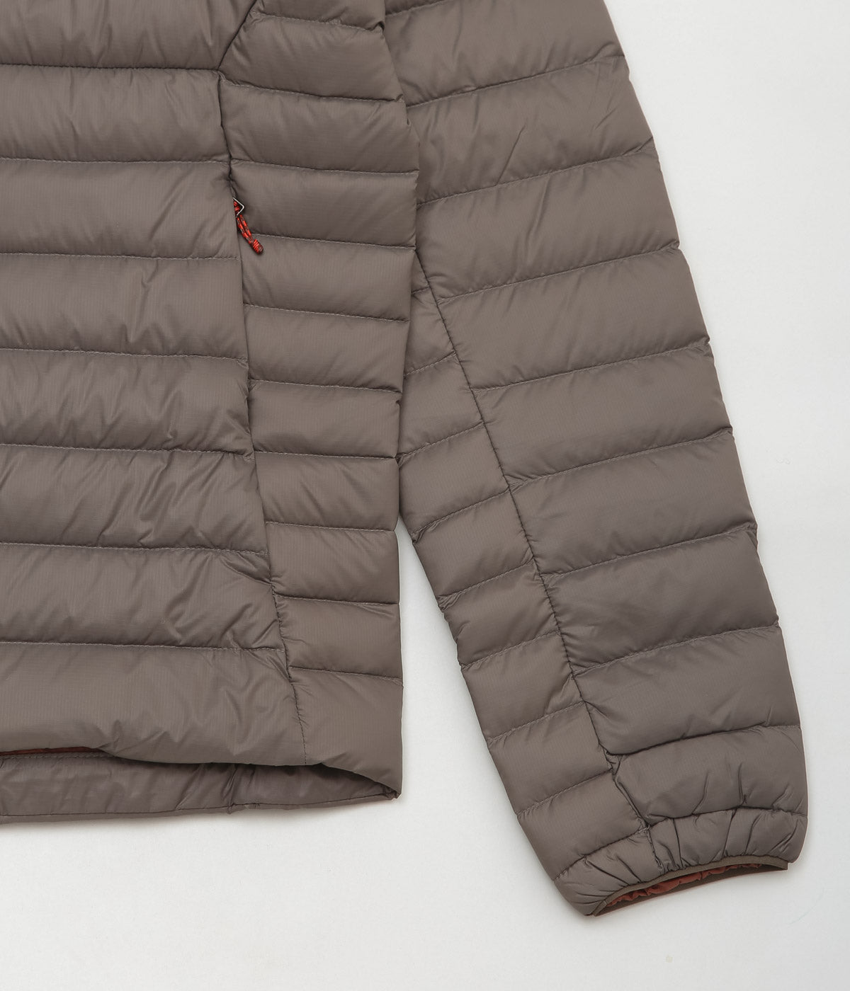 PATAGONIA ''M'S DOWN SWEATER'' (MARLOW BROWN)