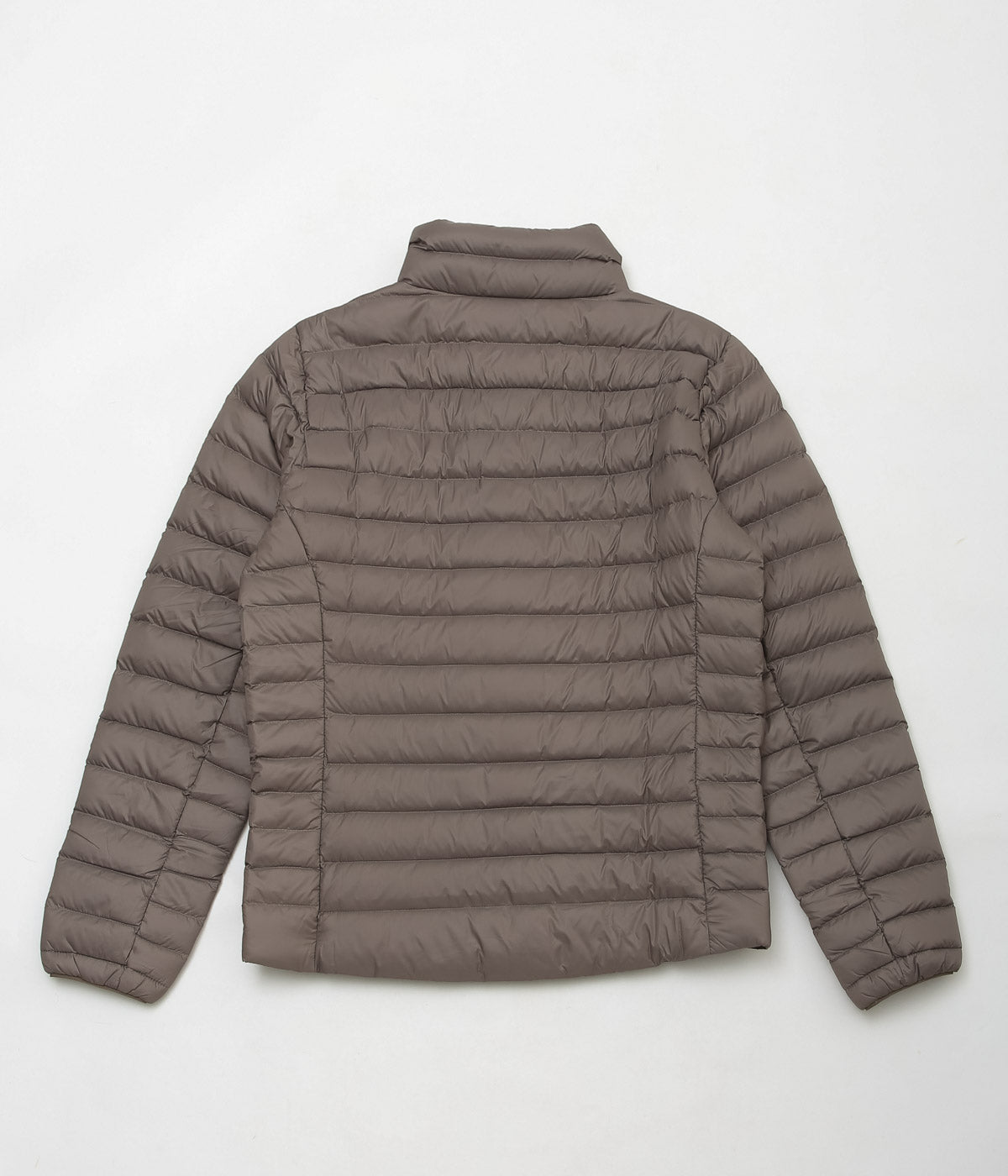 PATAGONIA ''M'S DOWN SWEATER'' (MARLOW BROWN)