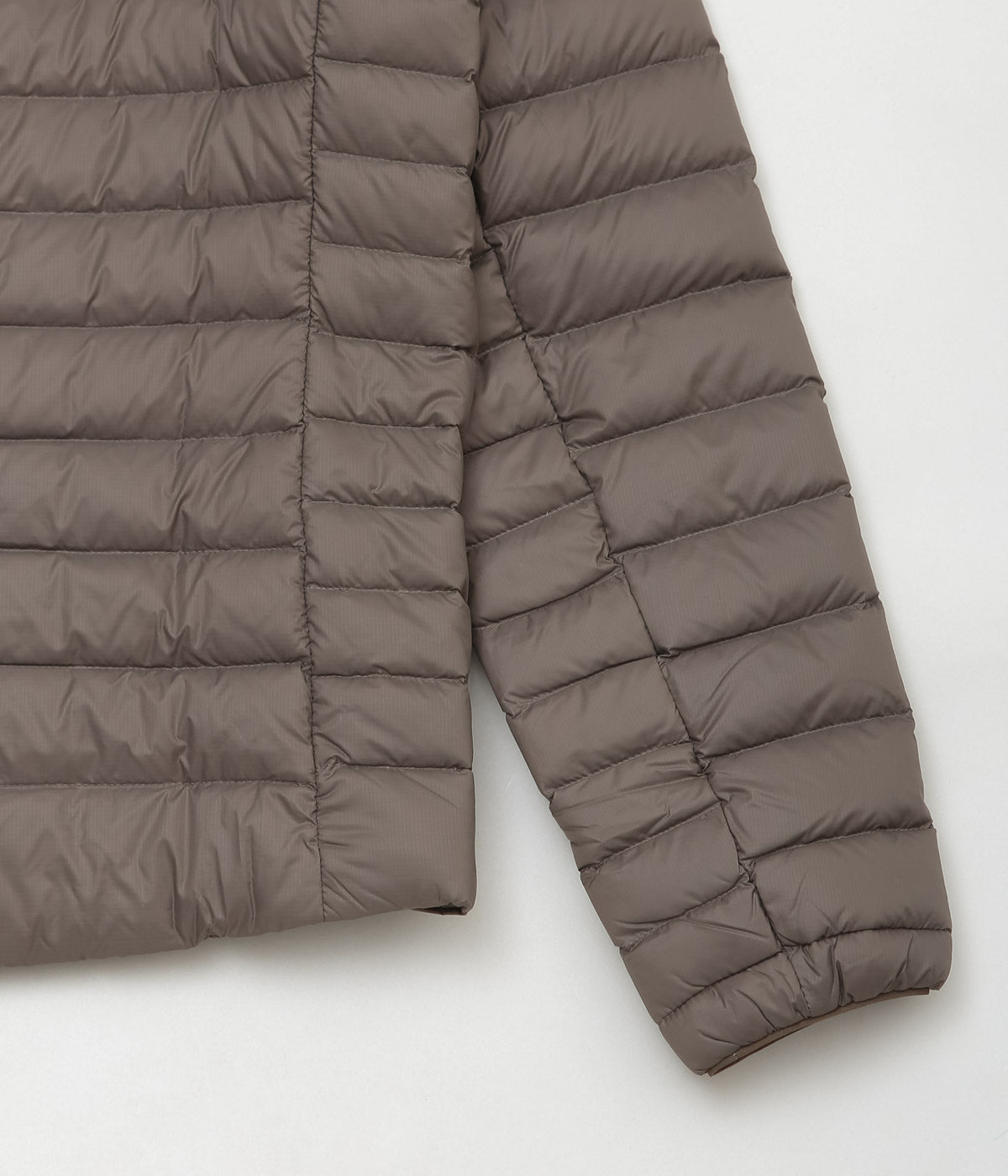 PATAGONIA ''M'S DOWN SWEATER'' (MARLOW BROWN)