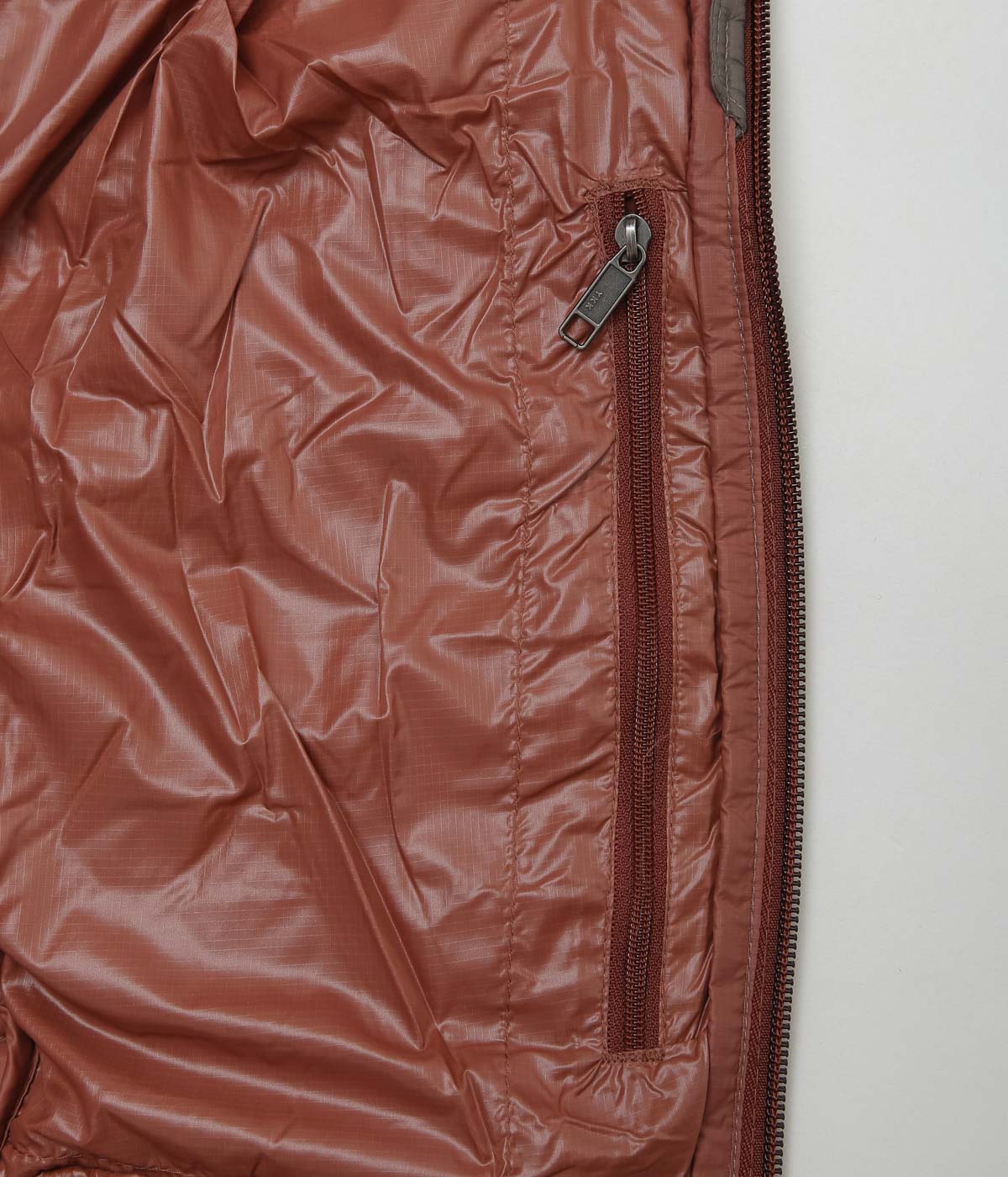 PATAGONIA ''M'S DOWN SWEATER'' (MARLOW BROWN)