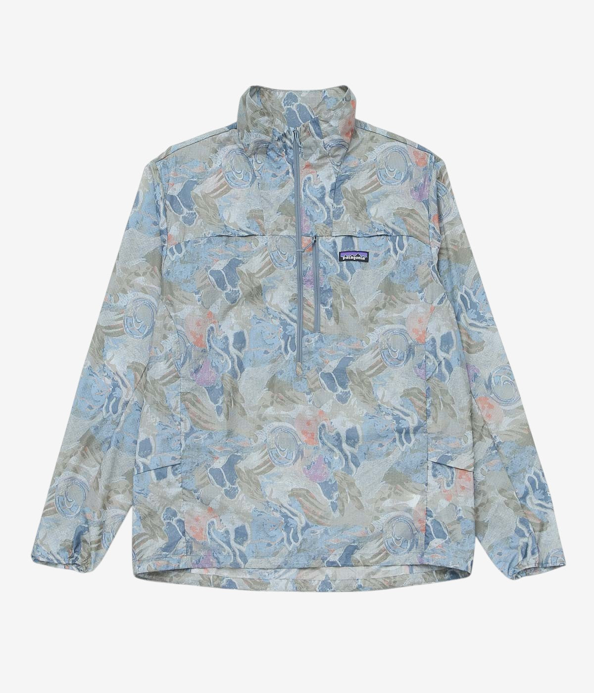 PATAGONIA 