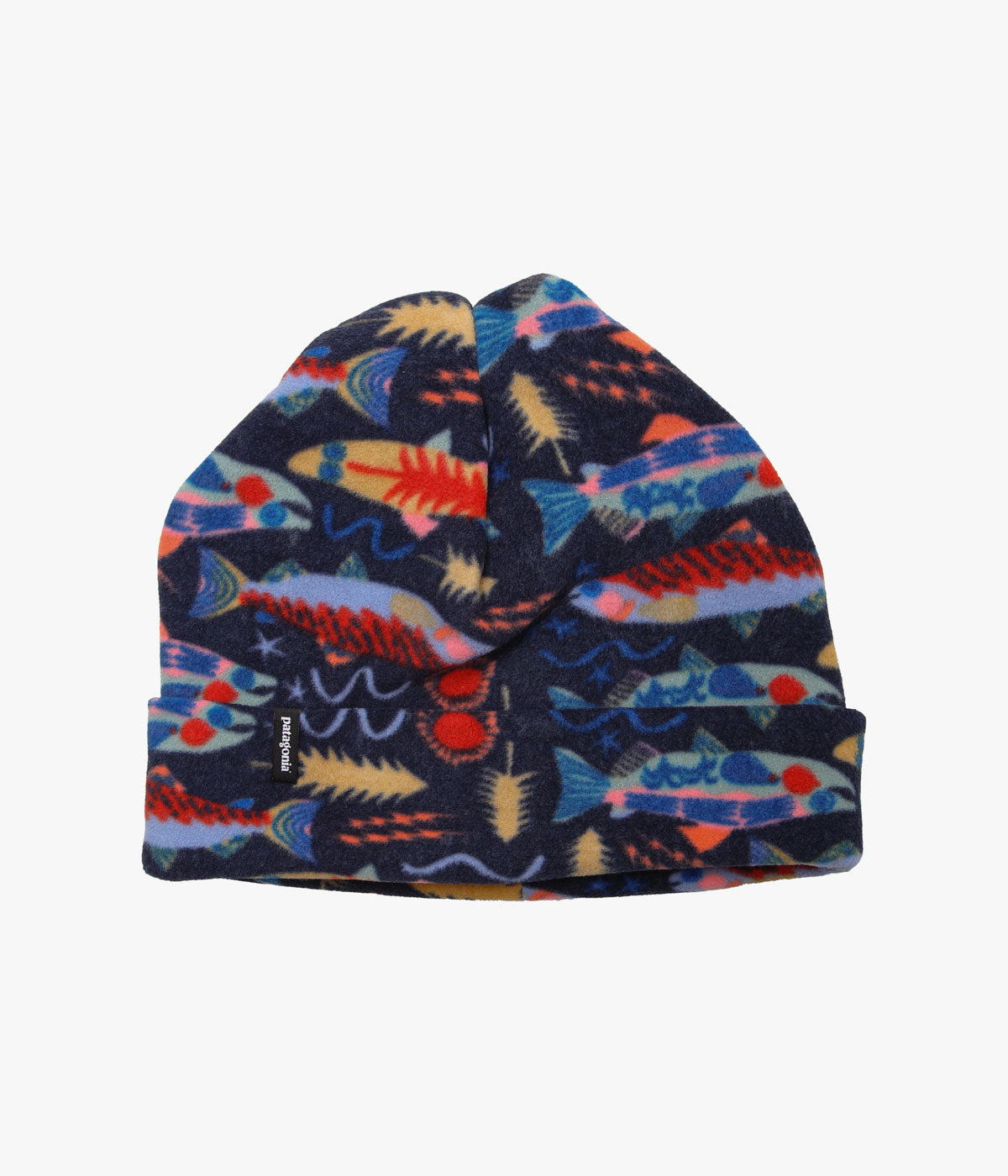 PATAGONIA ''MICRO D BEANIE'' (SENN)