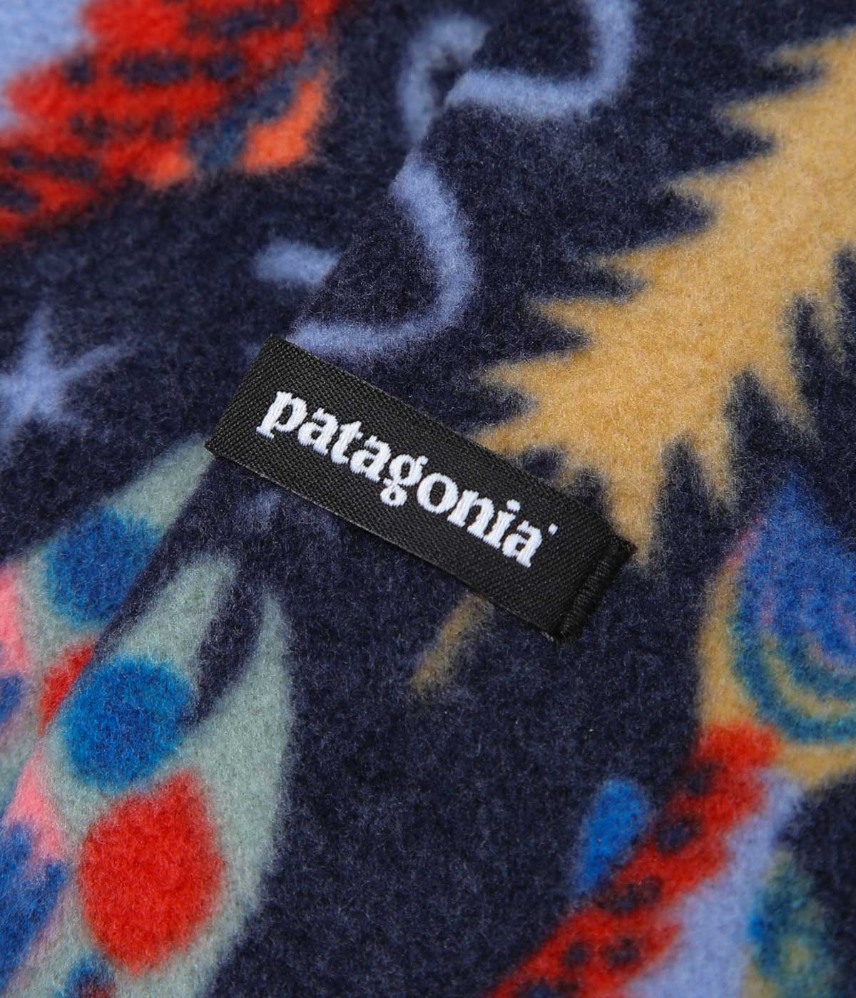PATAGONIA ''MICRO D BEANIE'' (SENN)