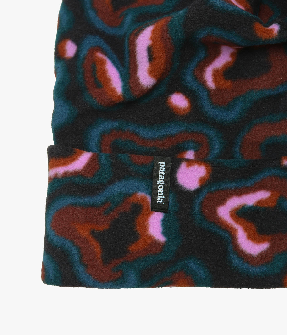PATAGONIA ''MICRO D BEANIE'' (STVA)