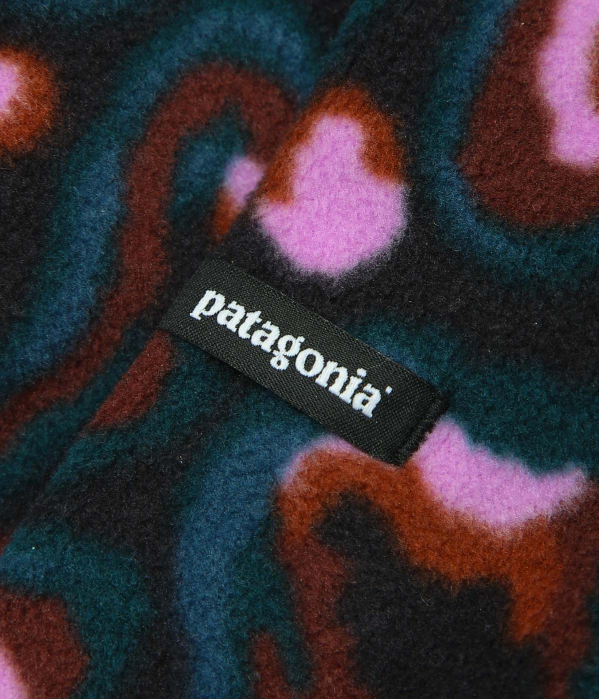 PATAGONIA ''MICRO D BEANIE'' (STVA)