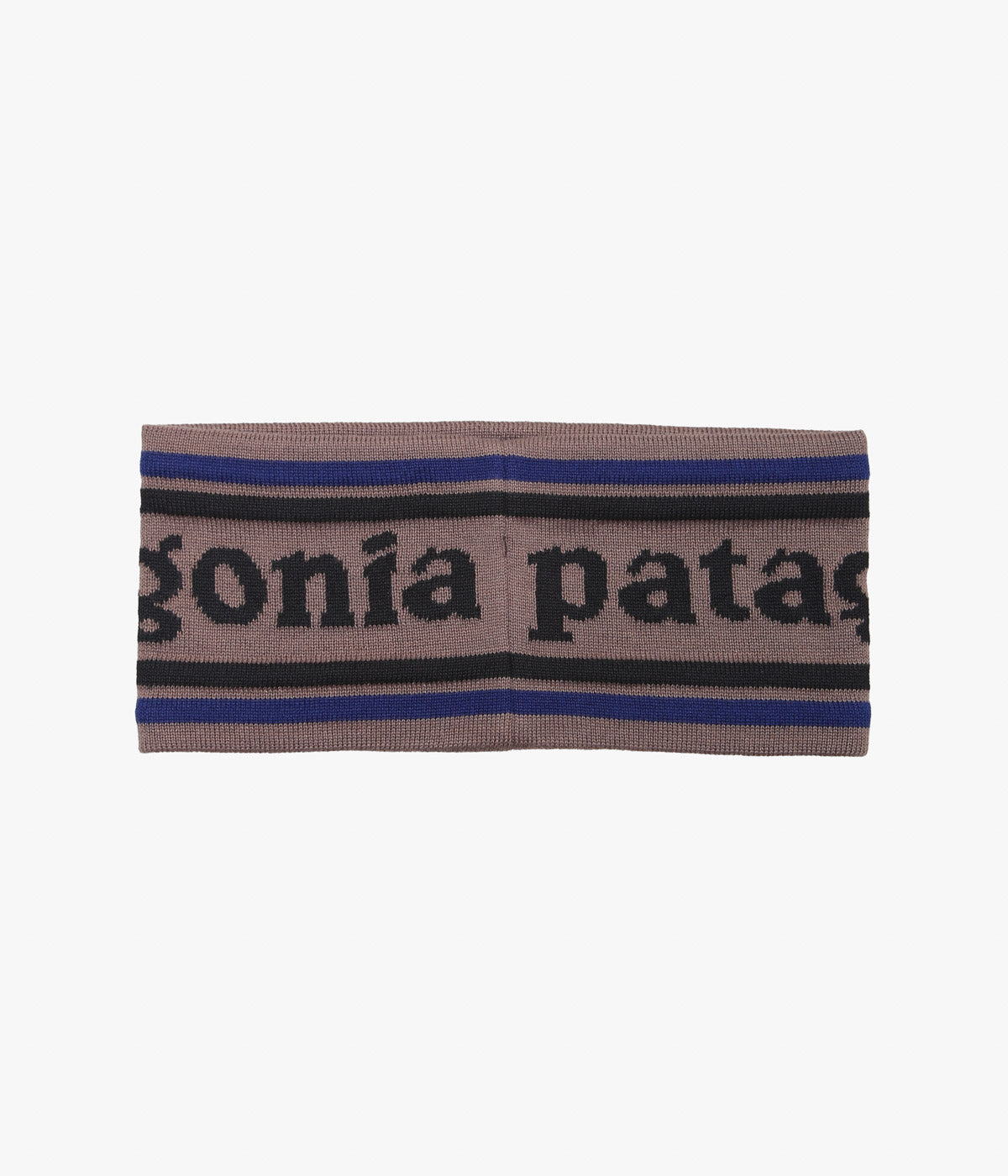 PATAGONIA ''POWDER TOWN HEADBAND'' (PKML)