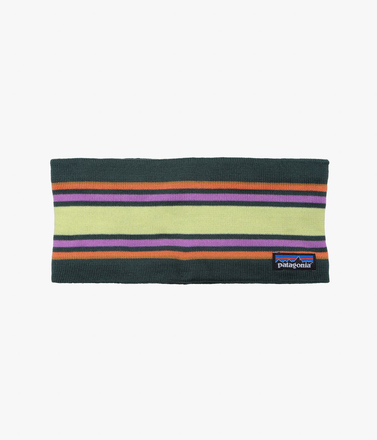 PATAGONIA ''POWDER TOWN HEADBAND'' (SMCA)