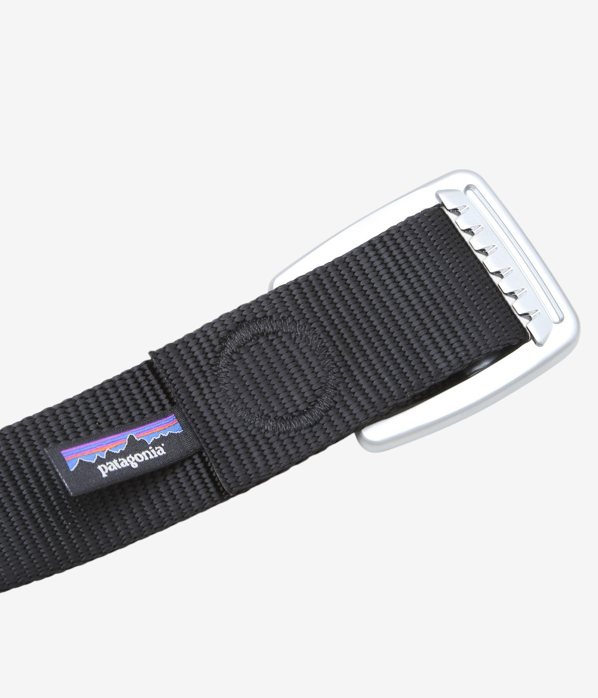 PATAGONIA ''TECH WEB BELT'' (BLK)