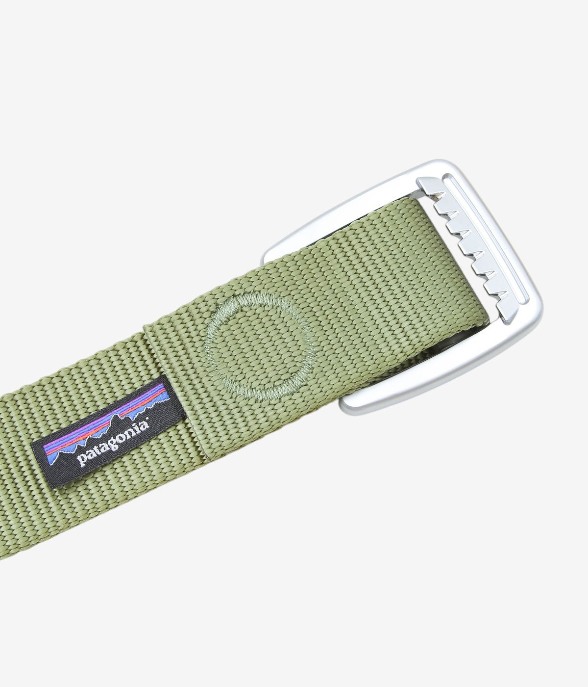 PATAGONIA ''TECH WEB BELT'' (CPRG)