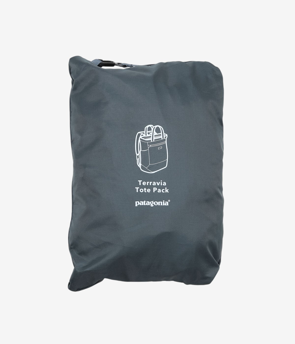 PATAGONIA ''TERRAVIA TOTE PACK'' (SMDB)