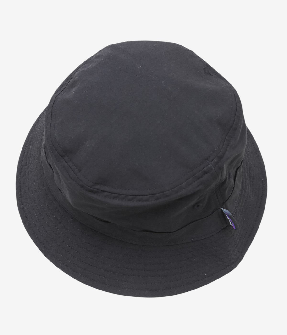 PATAGONIA ''WAVEFARER BUCKET HAT'' (BLK)