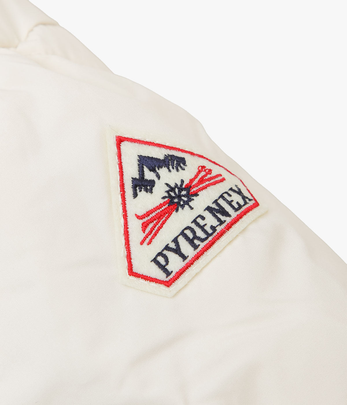 PYRENEX ''ADELE'' (IVORY)