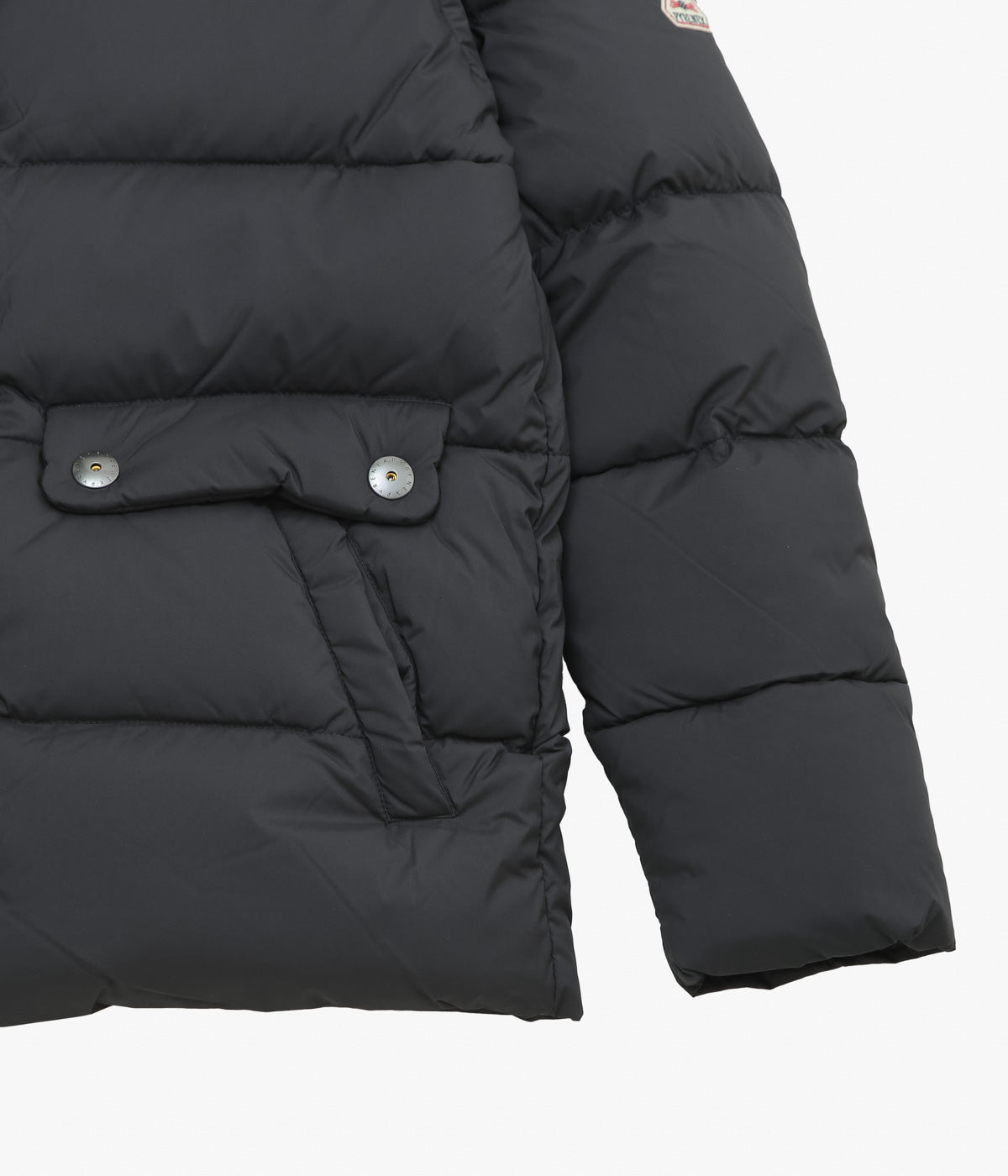 PYRENEX ''TOROYES'' (BLACK)