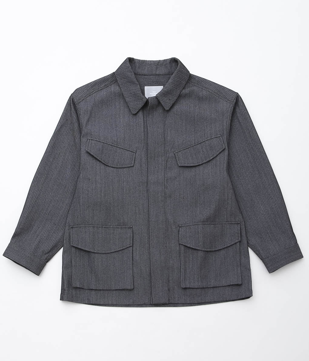 QUILP ''KATCHE'' (BLACK)