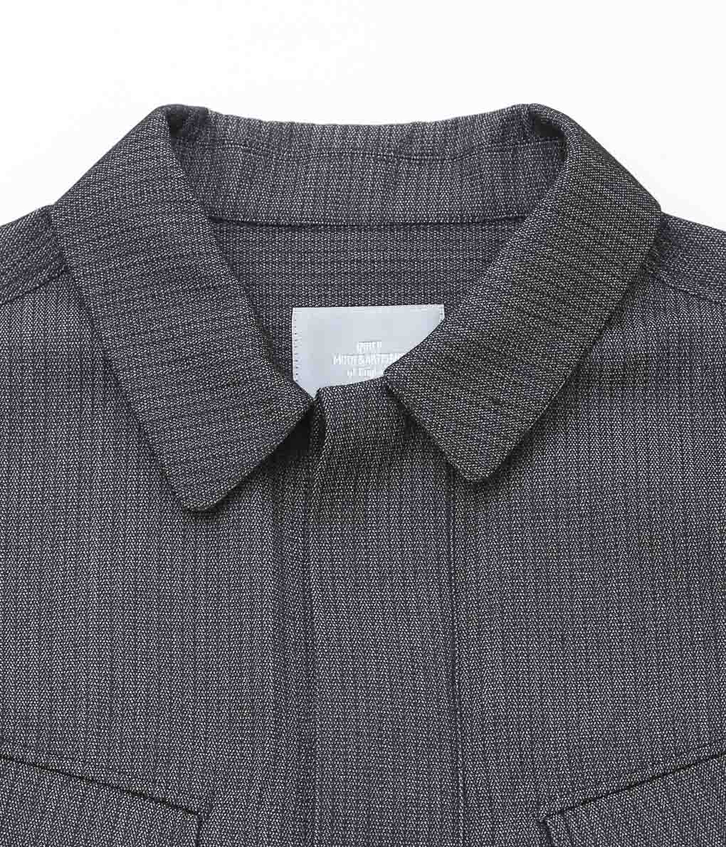 QUILP ''KATCHE'' (BLACK)