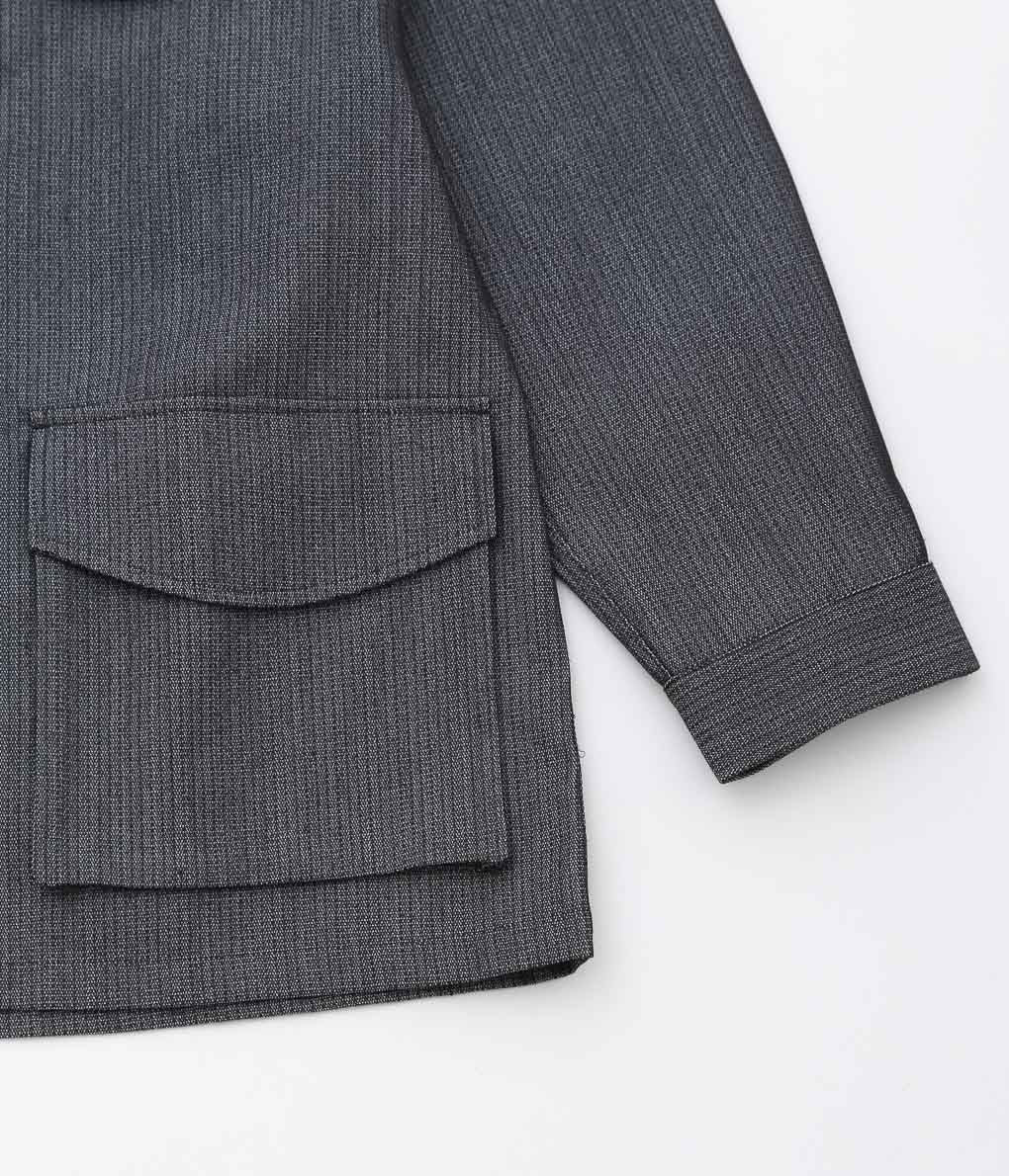 QUILP ''KATCHE'' (BLACK)