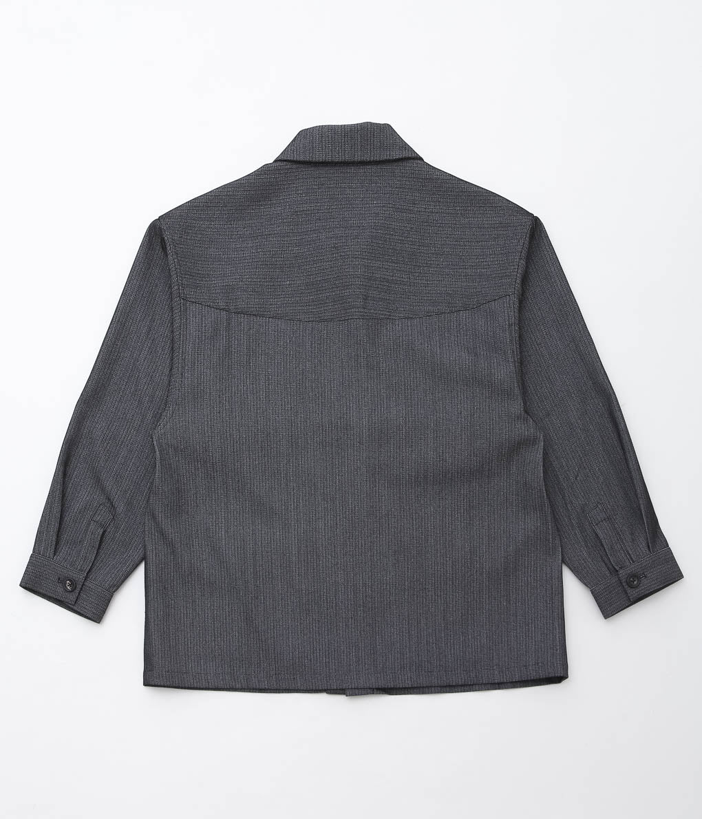 QUILP ''KATCHE'' (BLACK)