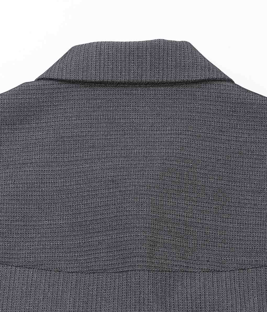 QUILP ''KATCHE'' (BLACK)