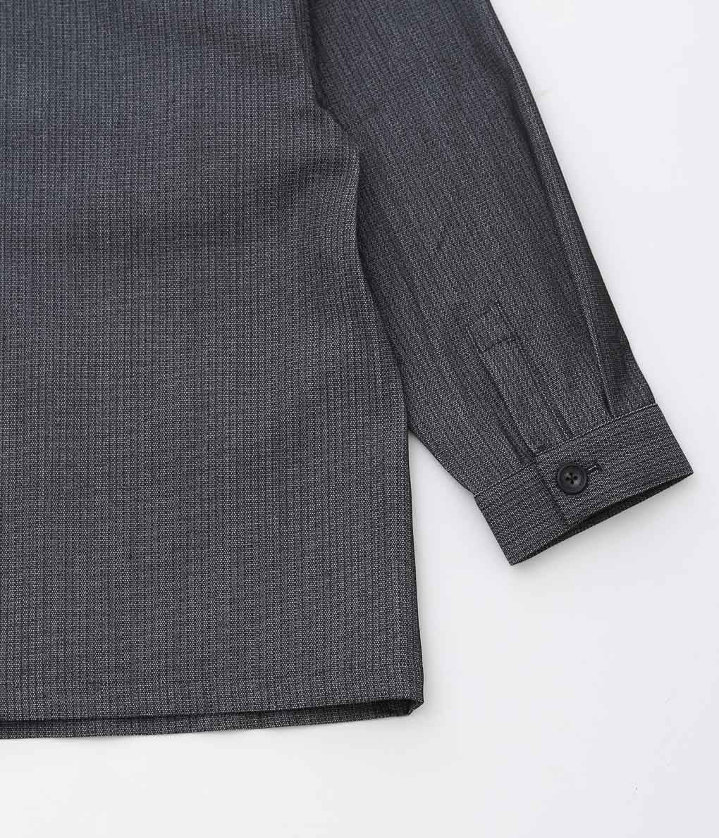 QUILP ''KATCHE'' (BLACK)