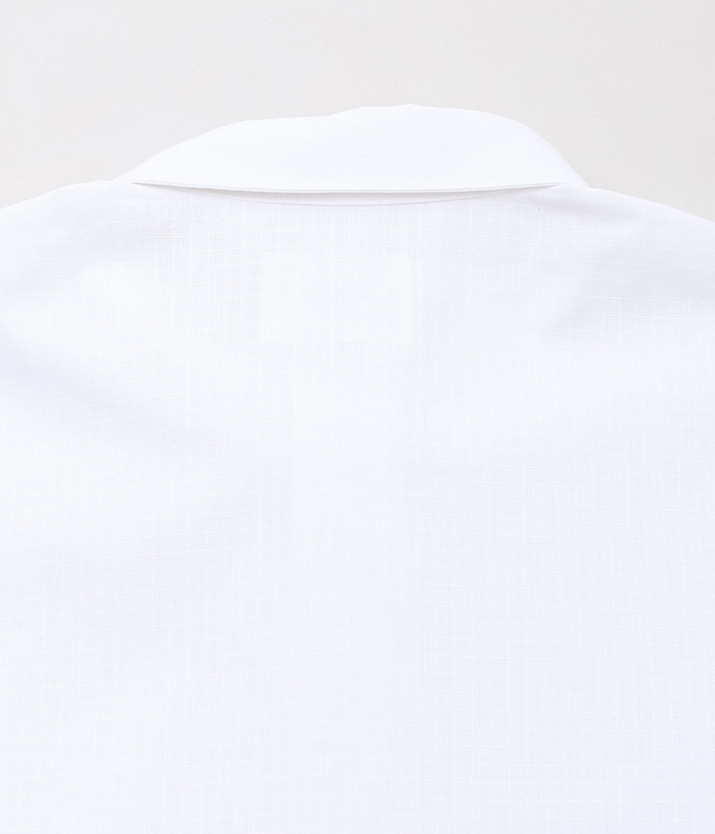 QUILP ''MARSH'' (WHITE RIPSTOP)