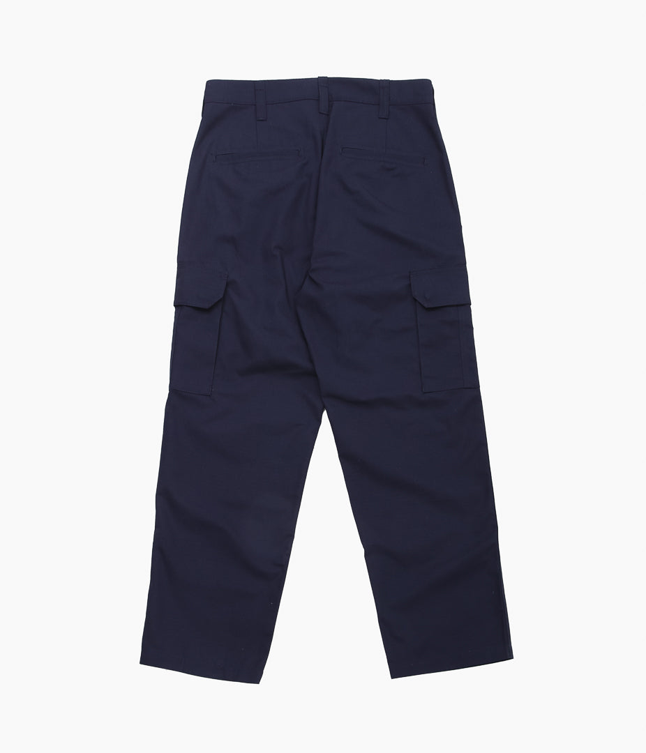 RANDY'S GARMENTS ``CARGO PANTS'' (D.NAVY RIPSTOP)