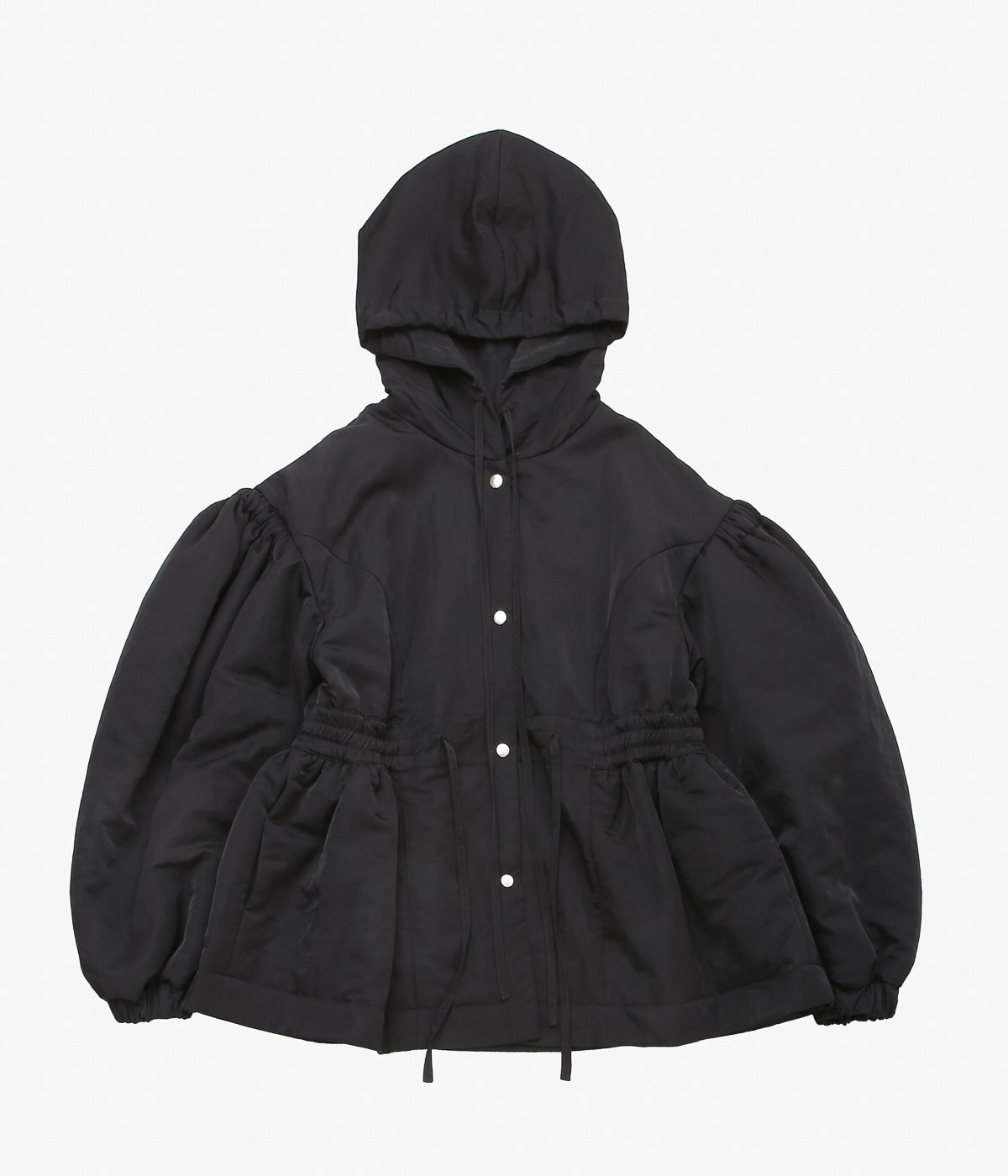 RENATA BRENHA レナータブレナ　CARAMBOLA JACKET RENATA BRENHA ''CARAMBOLA JACKET'' (WEATHERPROOF OLIVE