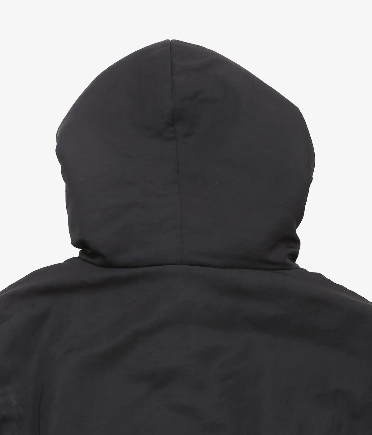 RENATA BRENHA ''CARAMBOLA JACKET'' (WEATHERPROOF BLACK)