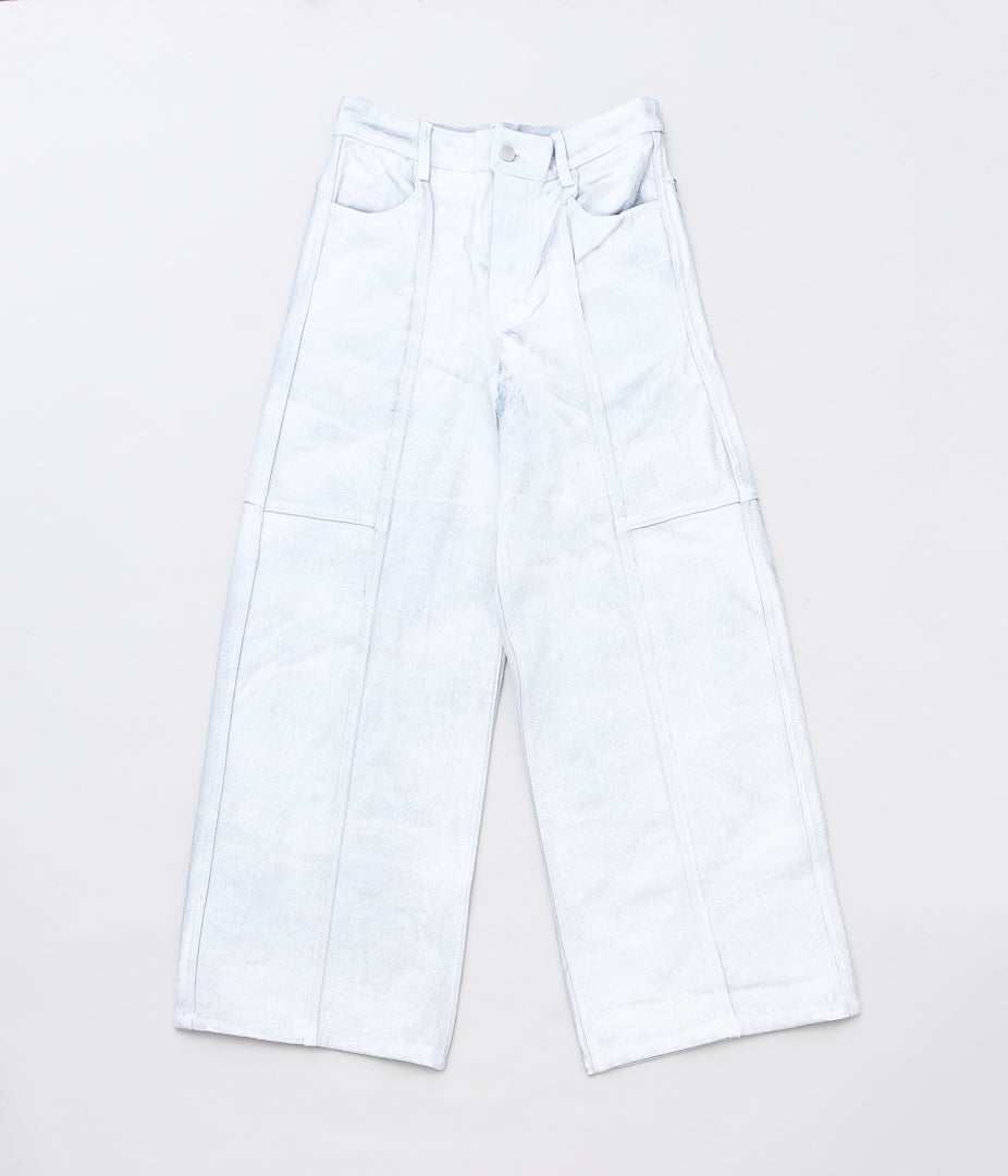 RENATA BRENHA ''CEU TROUSERS'' (WHITE)