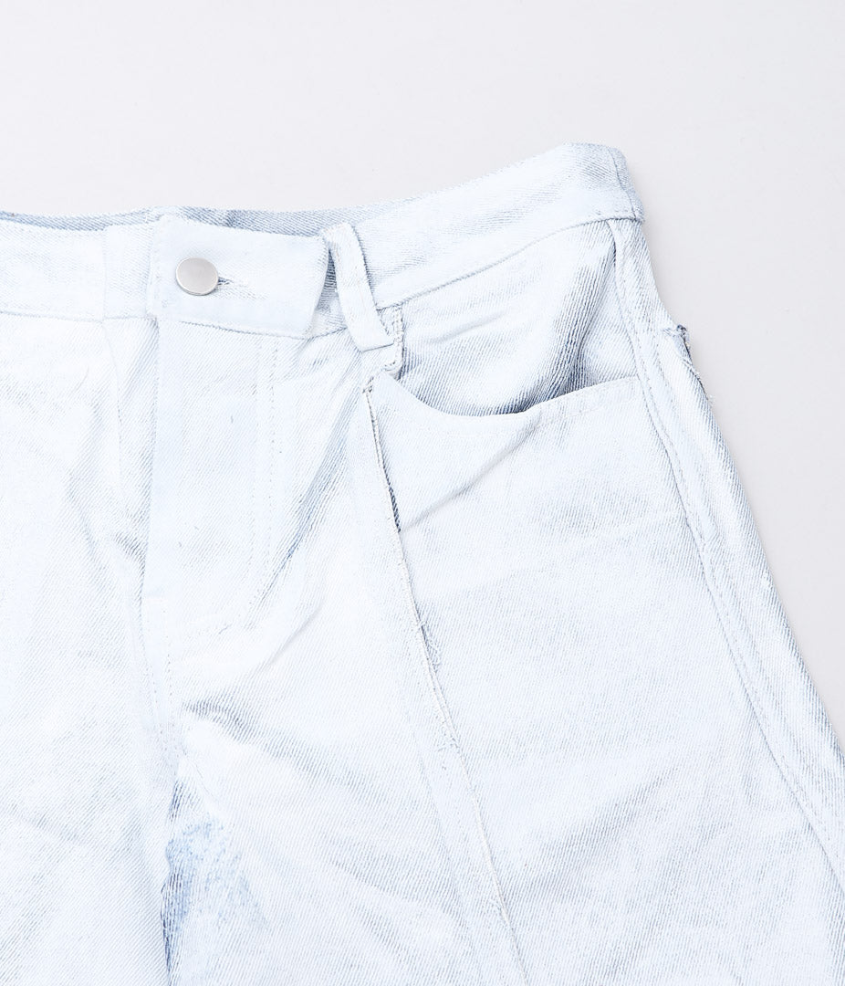 RENATA BRENHA ''CEU TROUSERS'' (WHITE)
