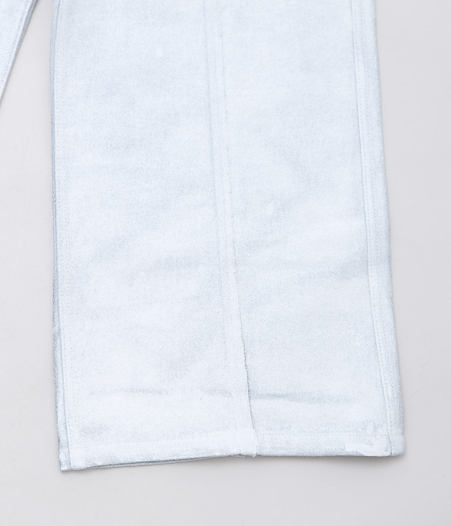 RENATA BRENHA ''CEU TROUSERS'' (WHITE)