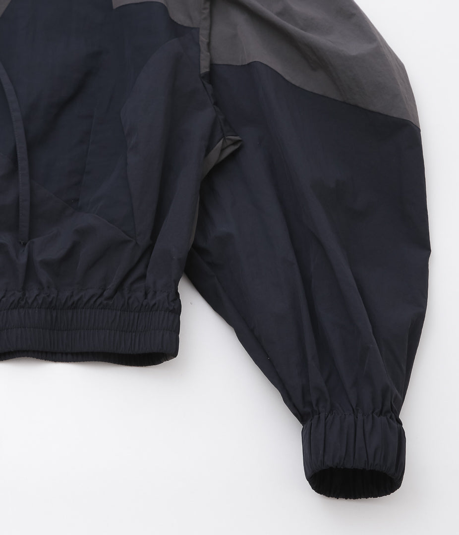 RENATA BRENHA ''TREINO 94 JACKET'' (BLACK)