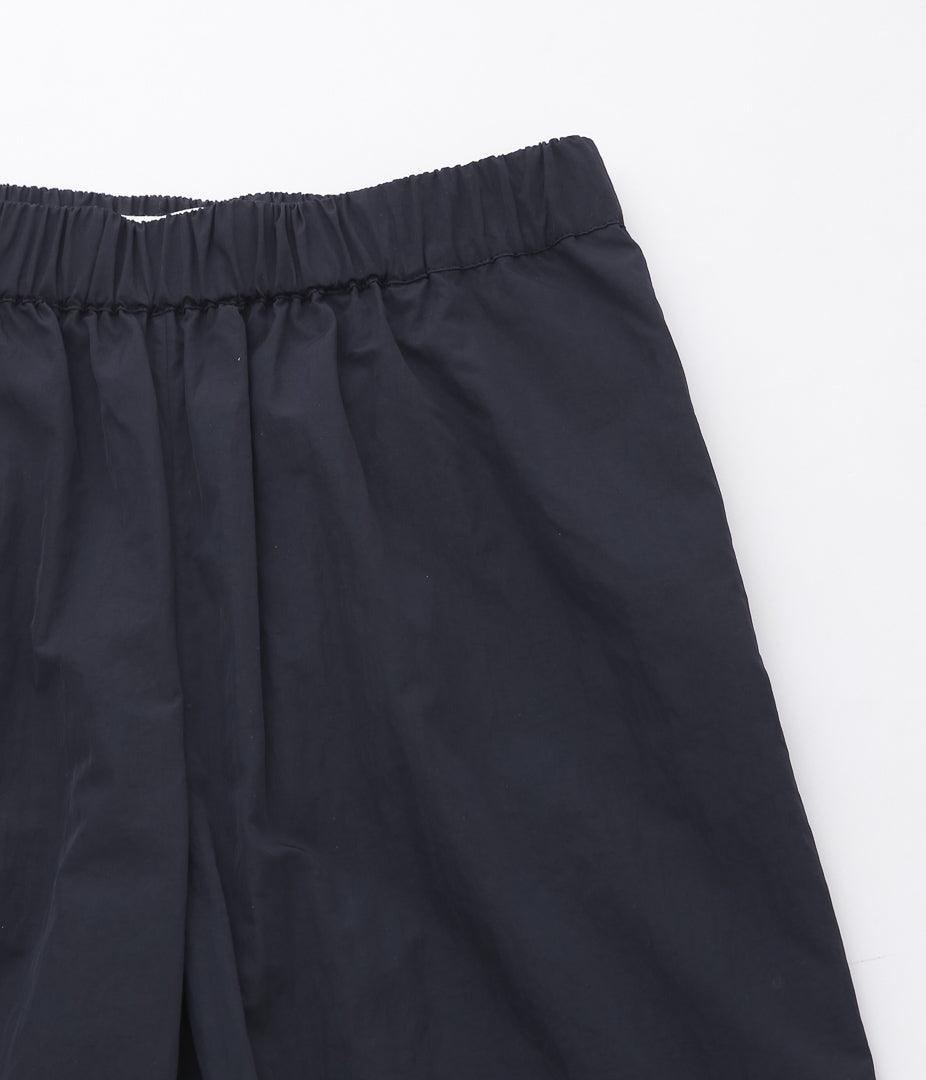 RENATA BRENHA ''TREINO 94 TROUSERS'' (BLACK)