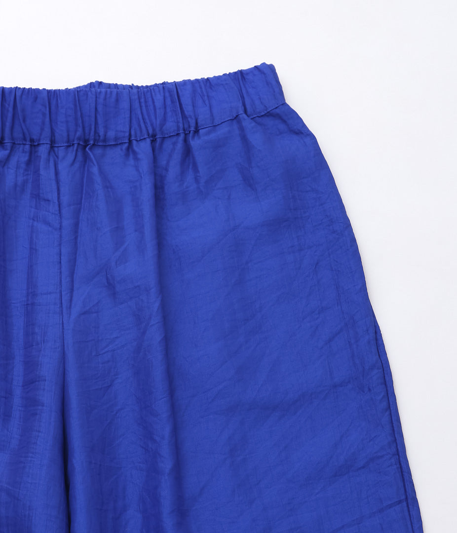 RENATA BRENHA ''TREINO 94 TROUSERS'' (BLUE)