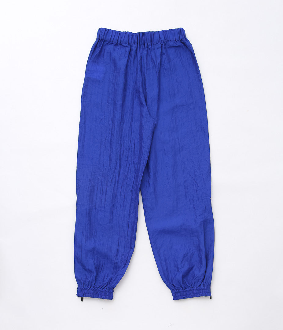 RENATA BRENHA ''TREINO 94 TROUSERS'' (BLUE)