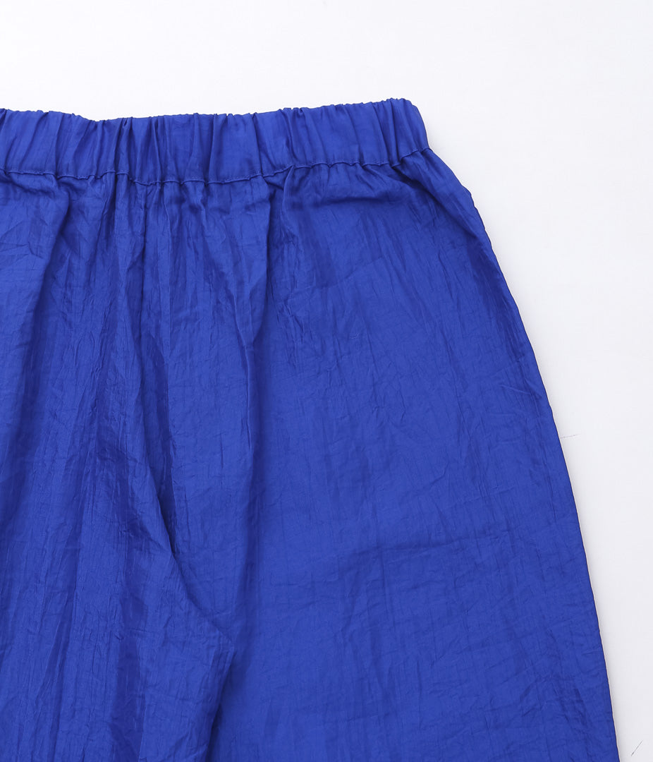 RENATA BRENHA ''TREINO 94 TROUSERS'' (BLUE)