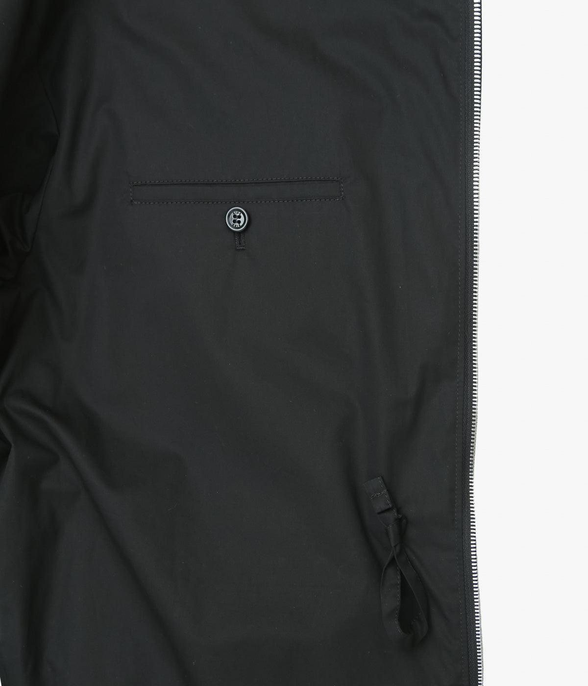 RIER ''FIELD JACKET'' (BLACK SUIT)