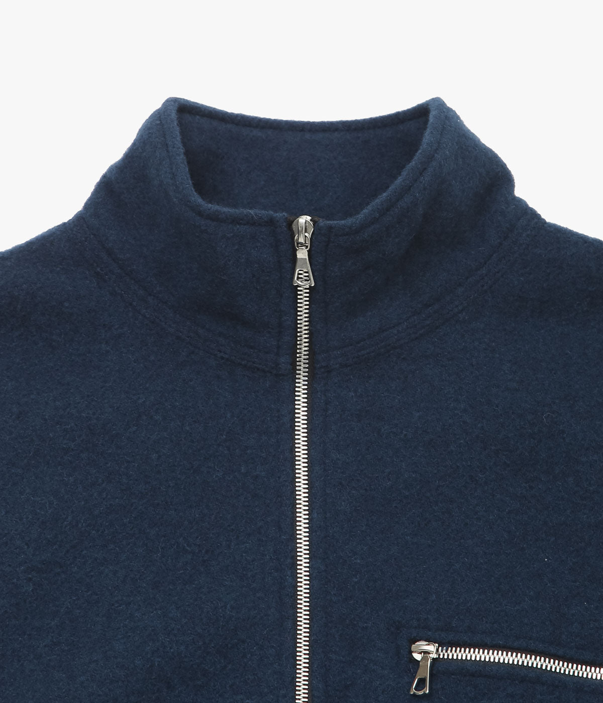 RIER ''POLAR FLEECE'' (PLOMBE FLEECE)