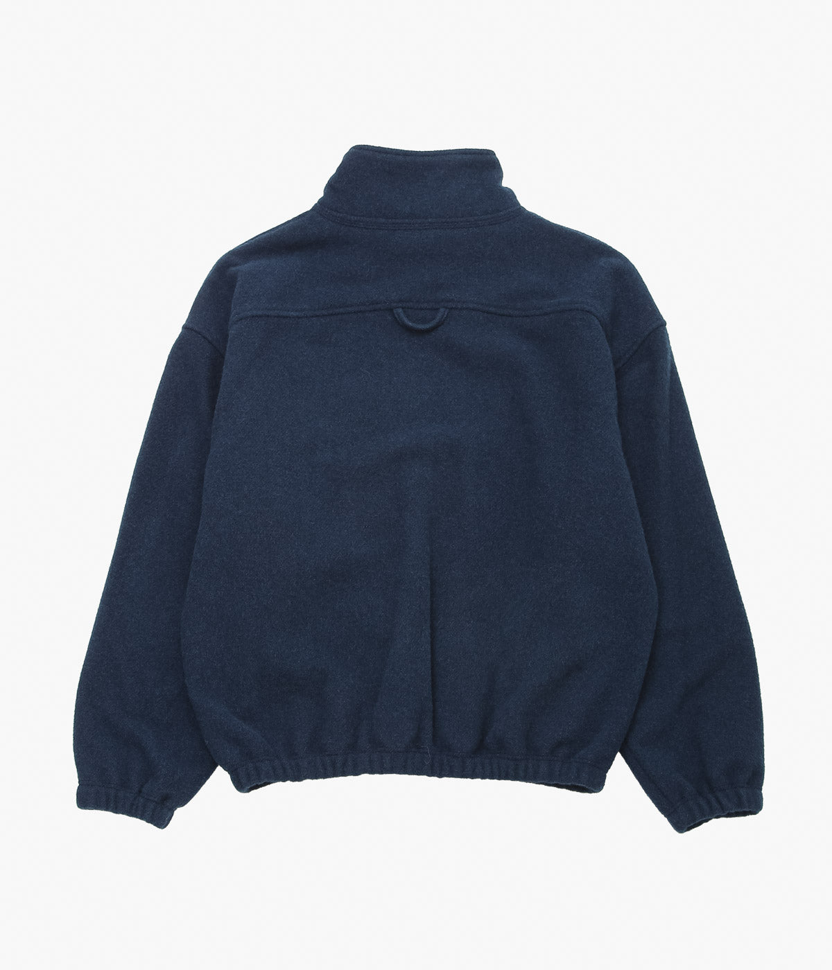 RIER ''POLAR FLEECE'' (PLOMBE FLEECE)