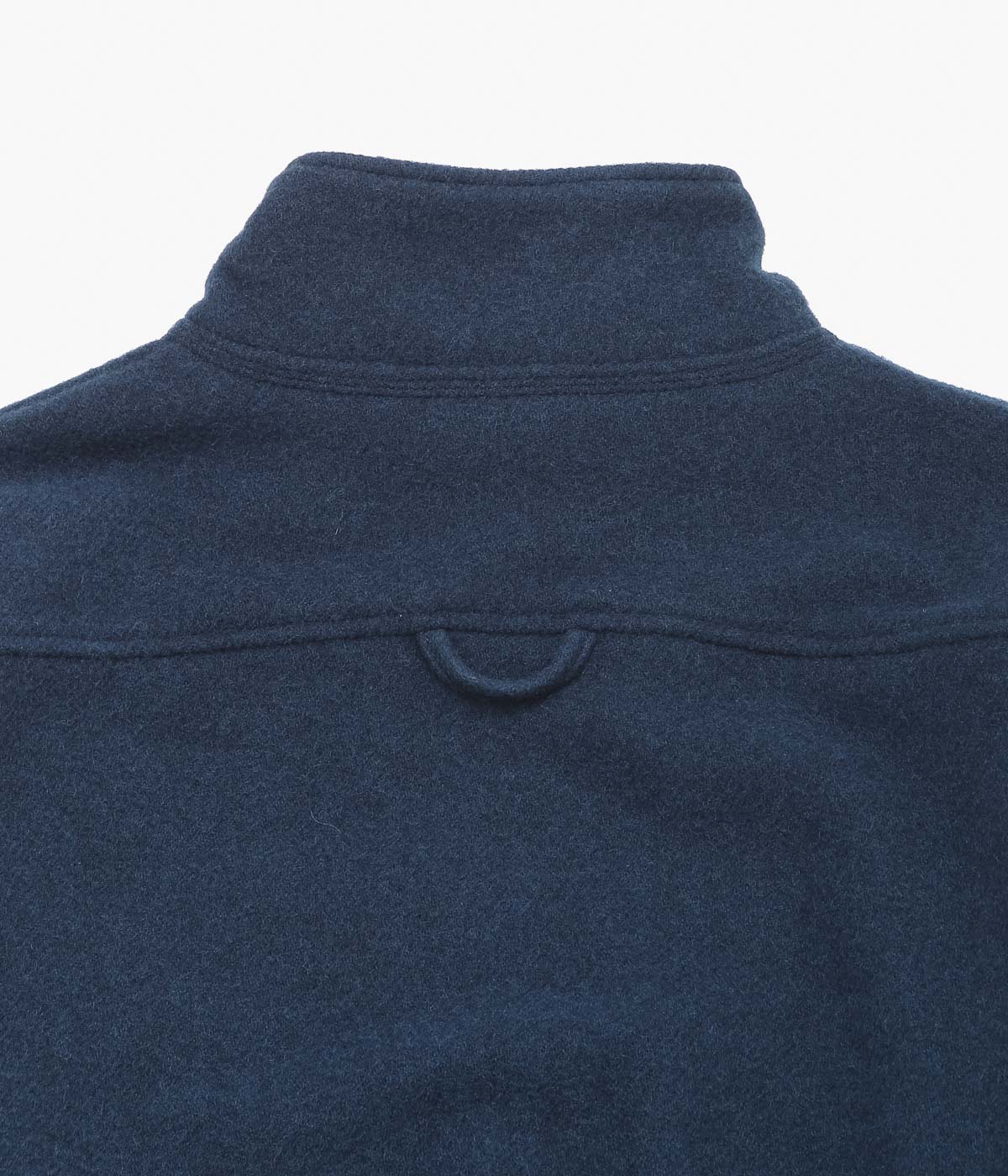 RIER ''POLAR FLEECE'' (PLOMBE FLEECE)