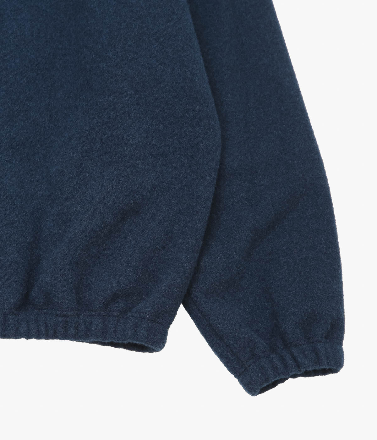 RIER ''POLAR FLEECE'' (PLOMBE FLEECE)