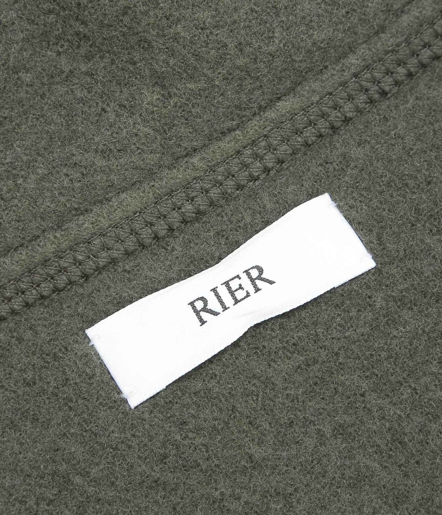 RIER ''POLAR FLEECE'' (TAUPE FLEECE)