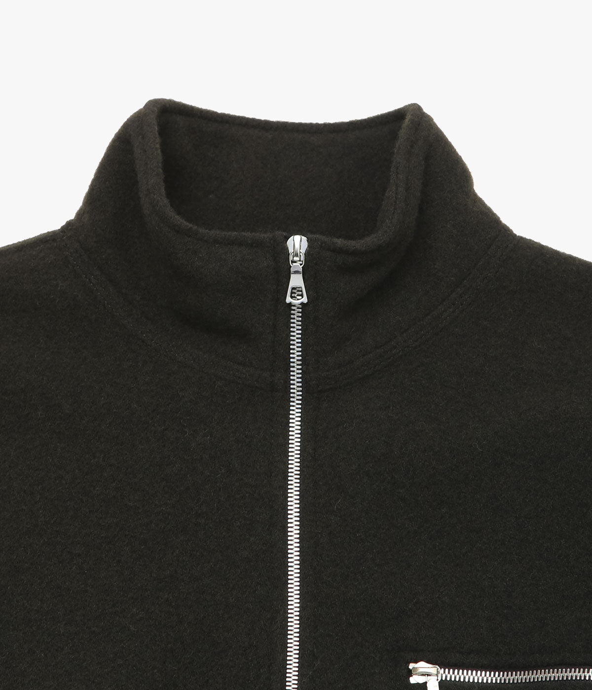 RIER ''POLAR FLEECE'' (TOURBE FLEECE)
