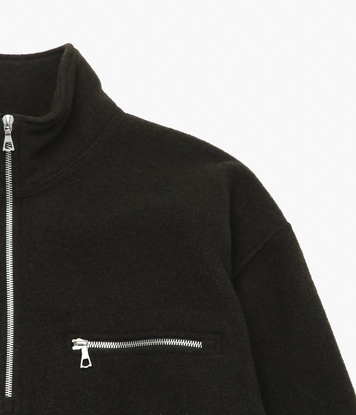 RIER ''POLAR FLEECE'' (TOURBE FLEECE)