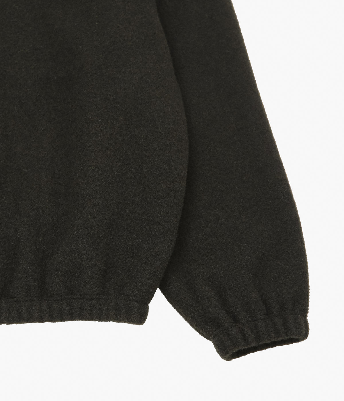 RIER ''POLAR FLEECE'' (TOURBE FLEECE)